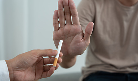 Smoking After Hair Transplant