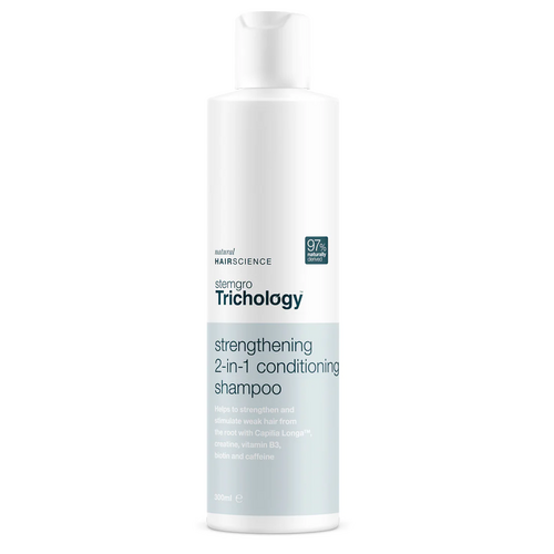 Stemgro Technology Strengthening 2-in-1 Shampoo Conditioner