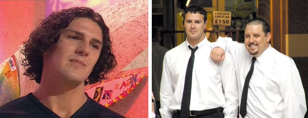 Paddy&rsquo;s young adulthood