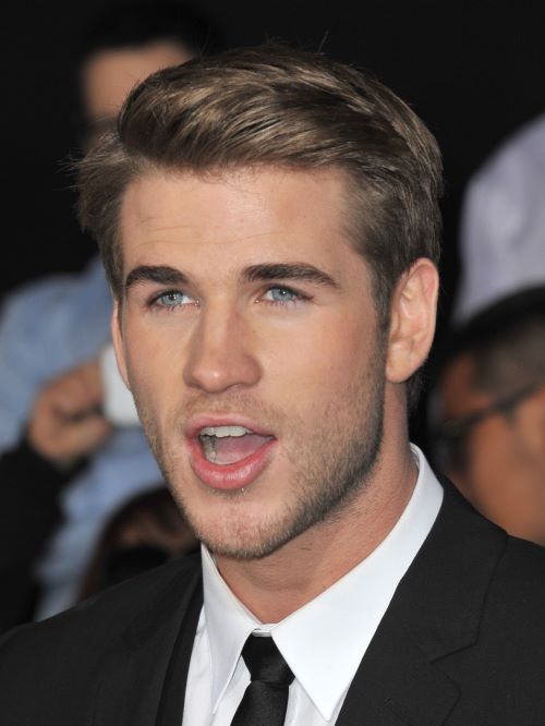 balding hairstyles