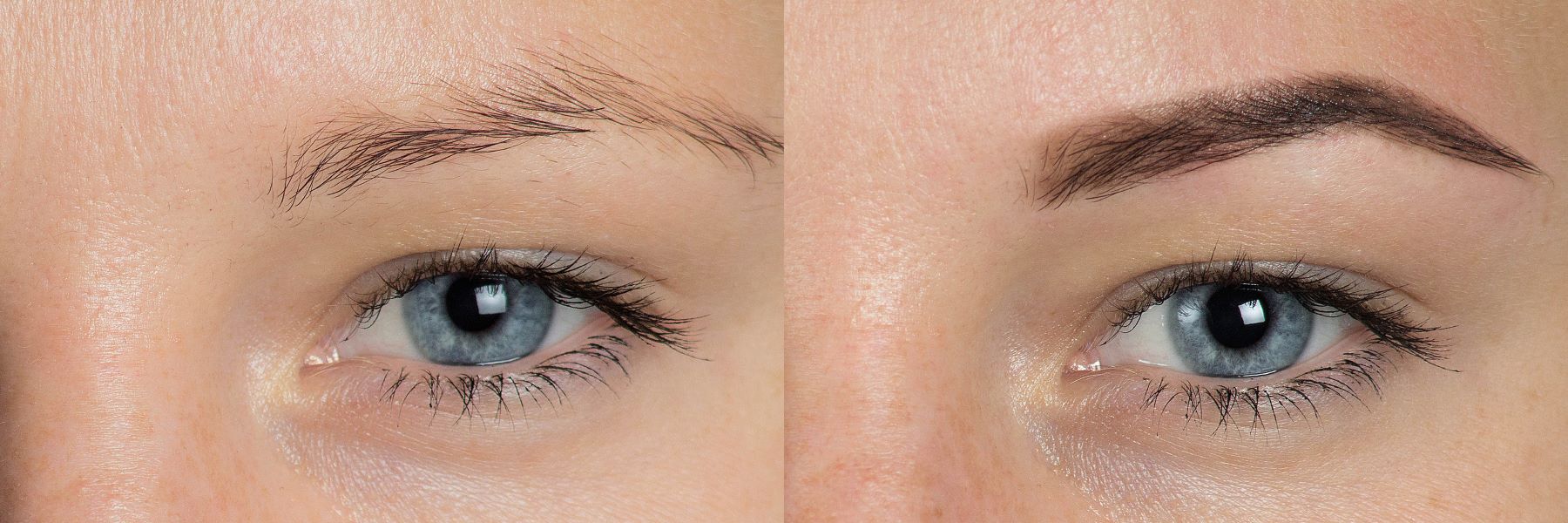 Sparse Eyebrows: 10 Ways To Fix Thinning Brows