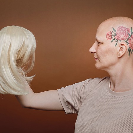 Wigs for Cancer Patients: Everything You Need to Know