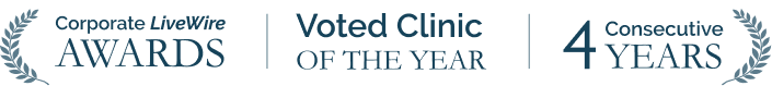 Wimpole voted clinic of the year