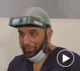 What makes a hair transplant look natural - Thumbnail