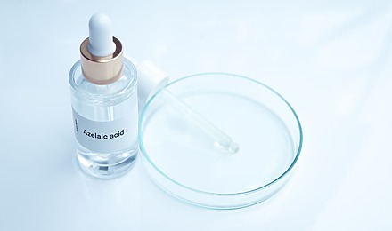 Azelaic Acid Hair