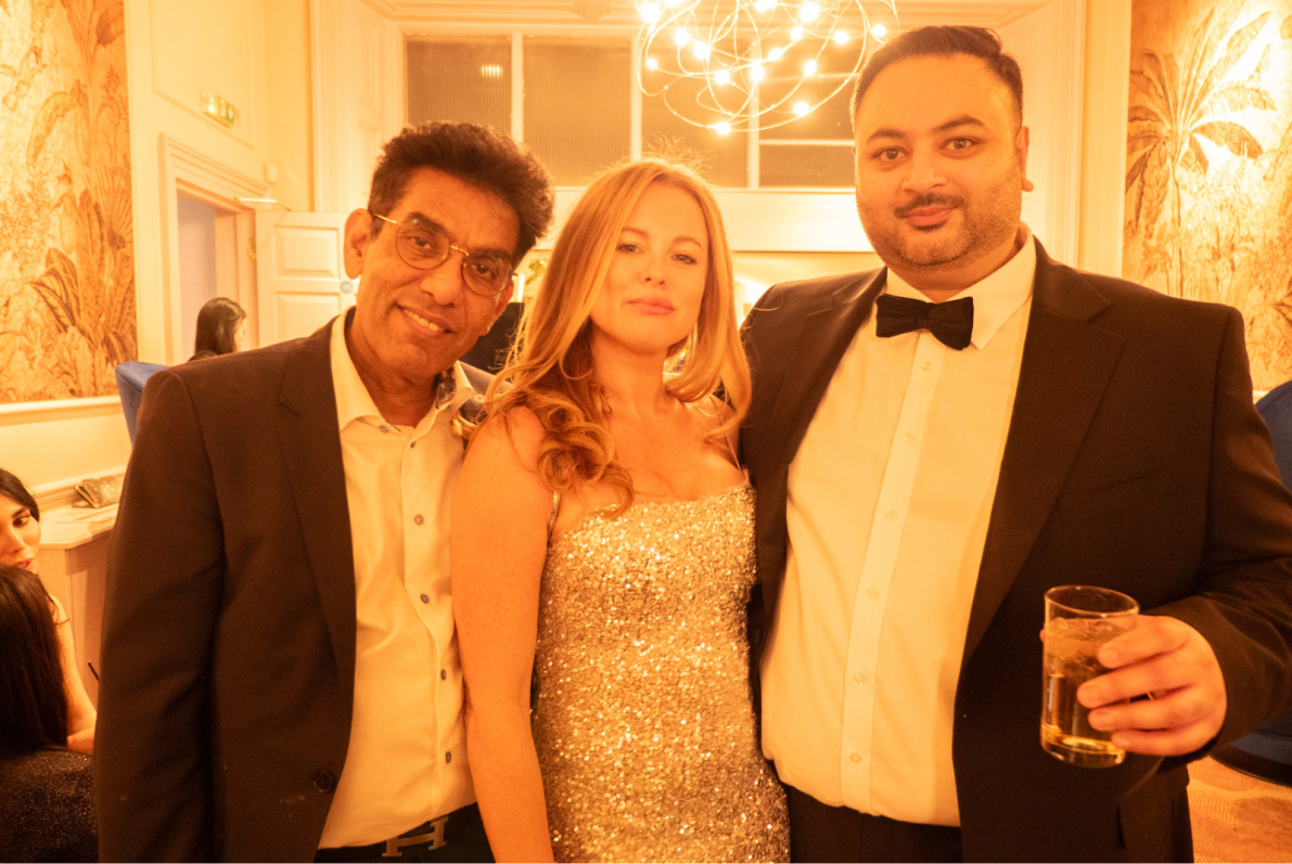 Wimpole clinic opening