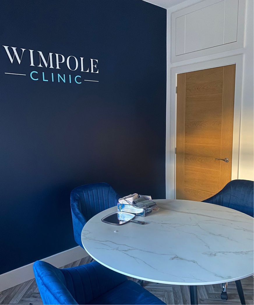Wimpole Clinic