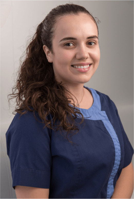 Wimpole Clinic Staff