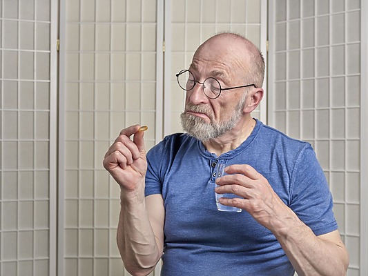 Can I Use Litfulo For Male Pattern Baldness?