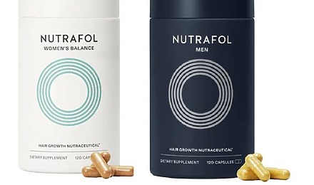 What Is Nutrafol And Does It Really Work For Hair Growth?