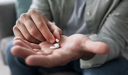 How To Stop Hair Loss From Antidepressants