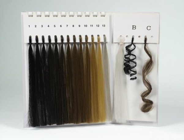 Biofibre samples