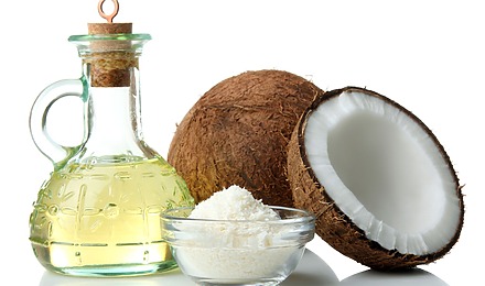 Coconut Oil For Hair Health: Benefits, Uses & Tips