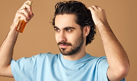 Hair Transplant Maintenance Tips For Great Long-Term Results