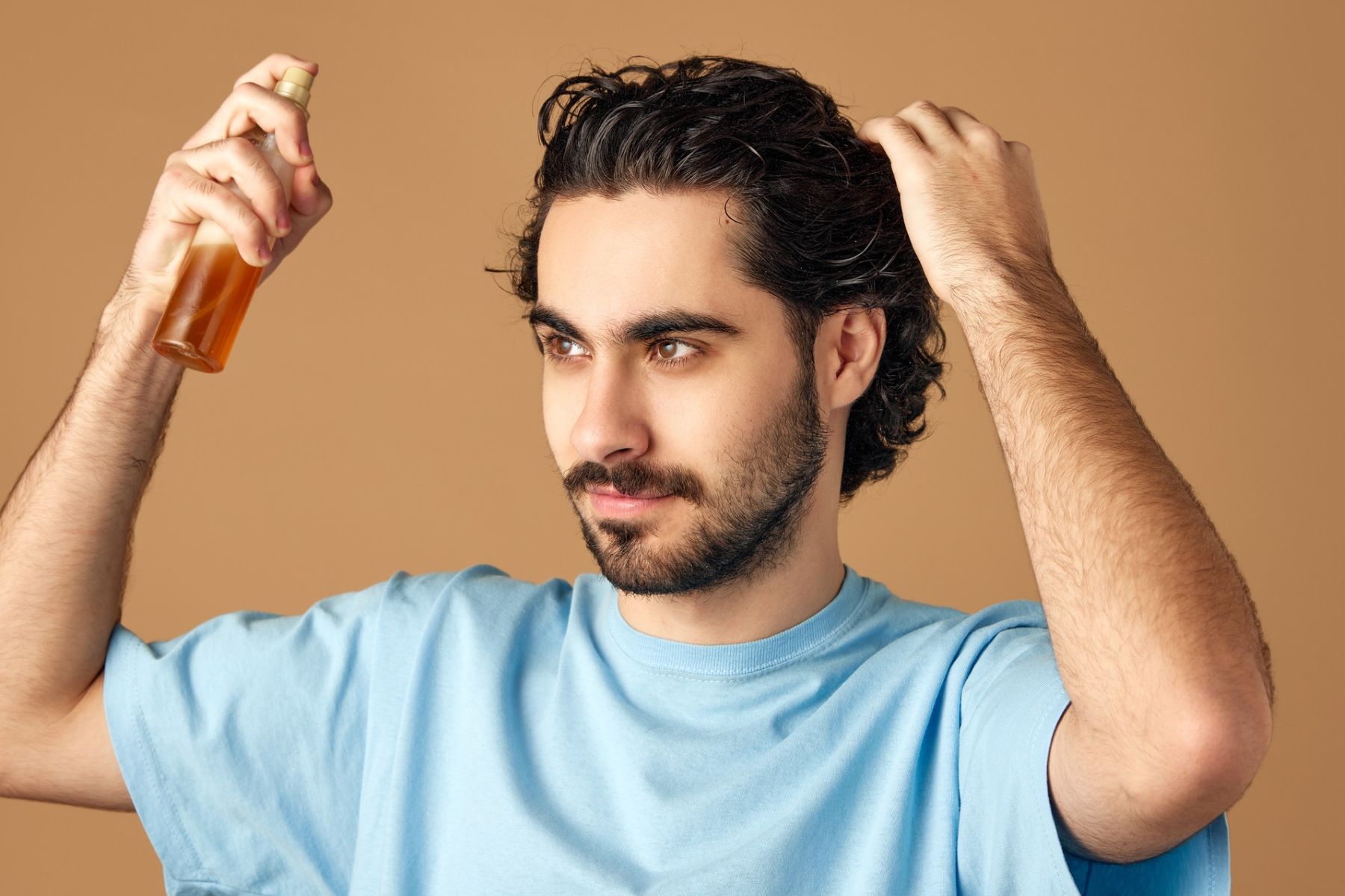 Hair Transplant Maintenance Tips For Great Long-Term Results