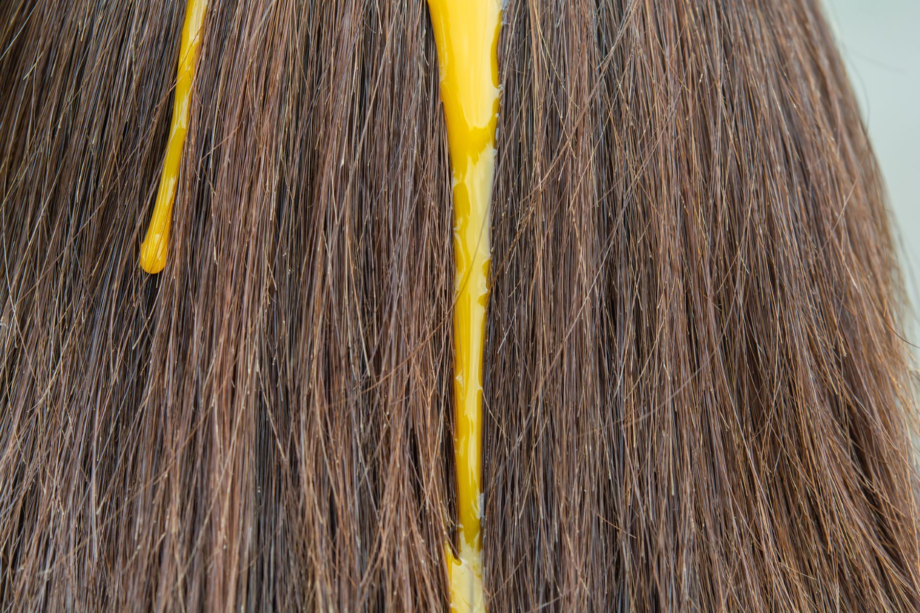 Is egg good for your hair