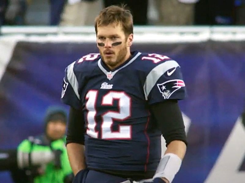 Tom Brady