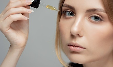 Castor Oil For Eyebrows