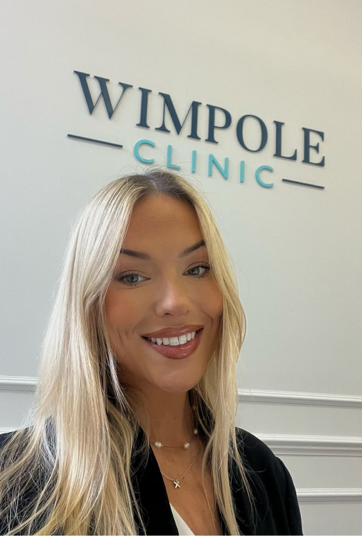 Wimpole Derby hair transplant team