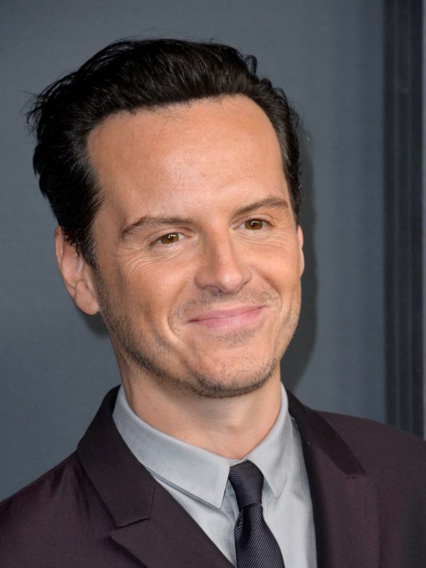 Andrew Scott 2019