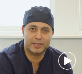 Dr Umear Ahmad - video thumbnail