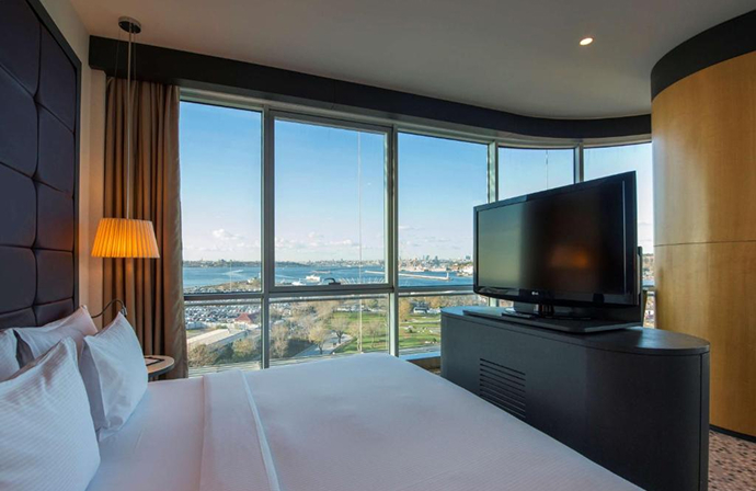 Hair Transplant Consultation & Care New York, Wimpole Clinic