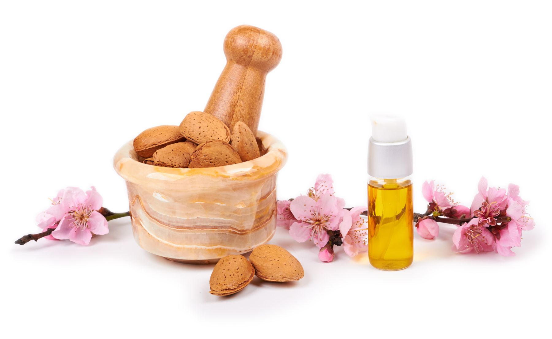 Almond Oil for Hair: Benefits, Uses, Side Effects