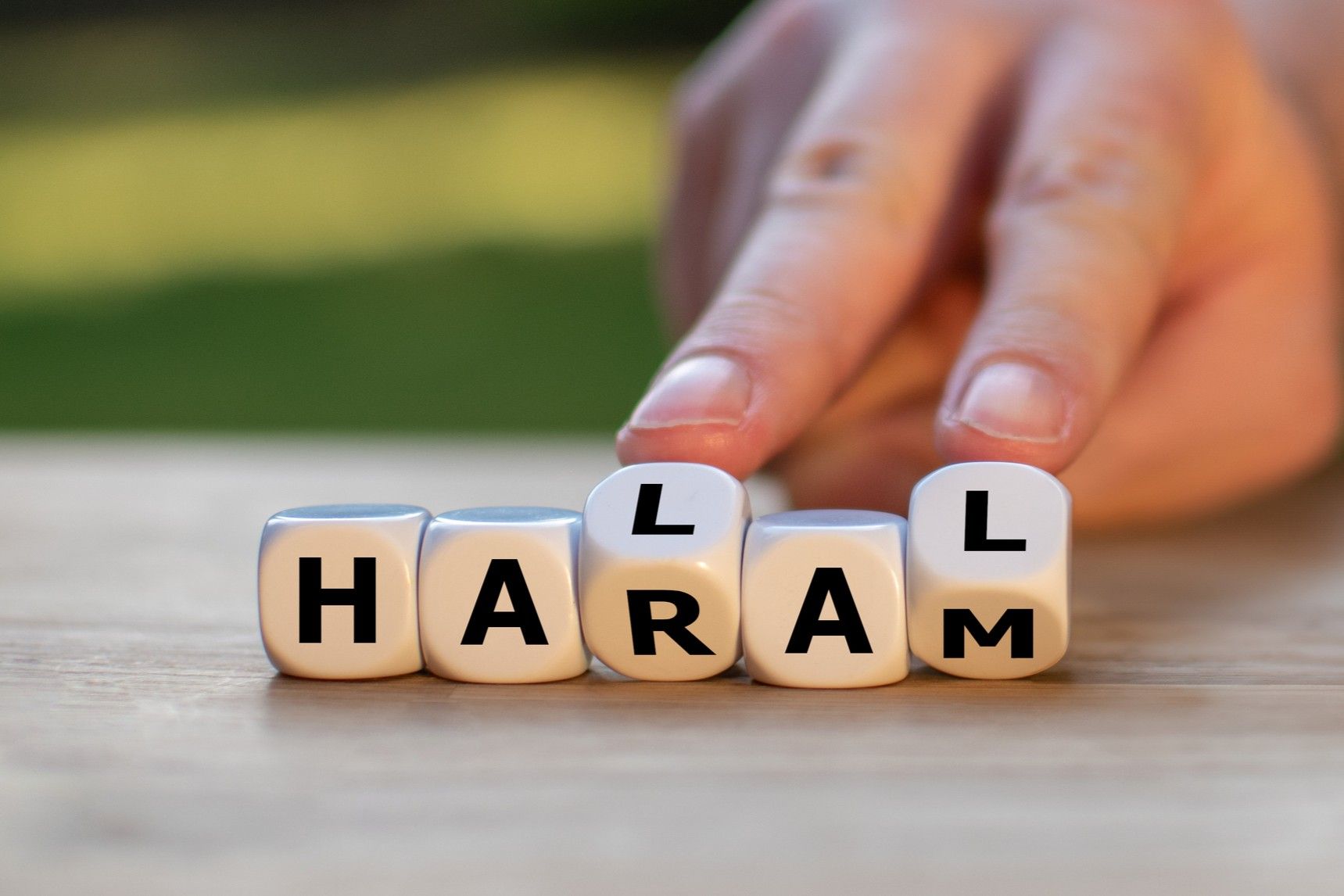 Is a Hair Transplant Haram or Halal Under Islamic Law?