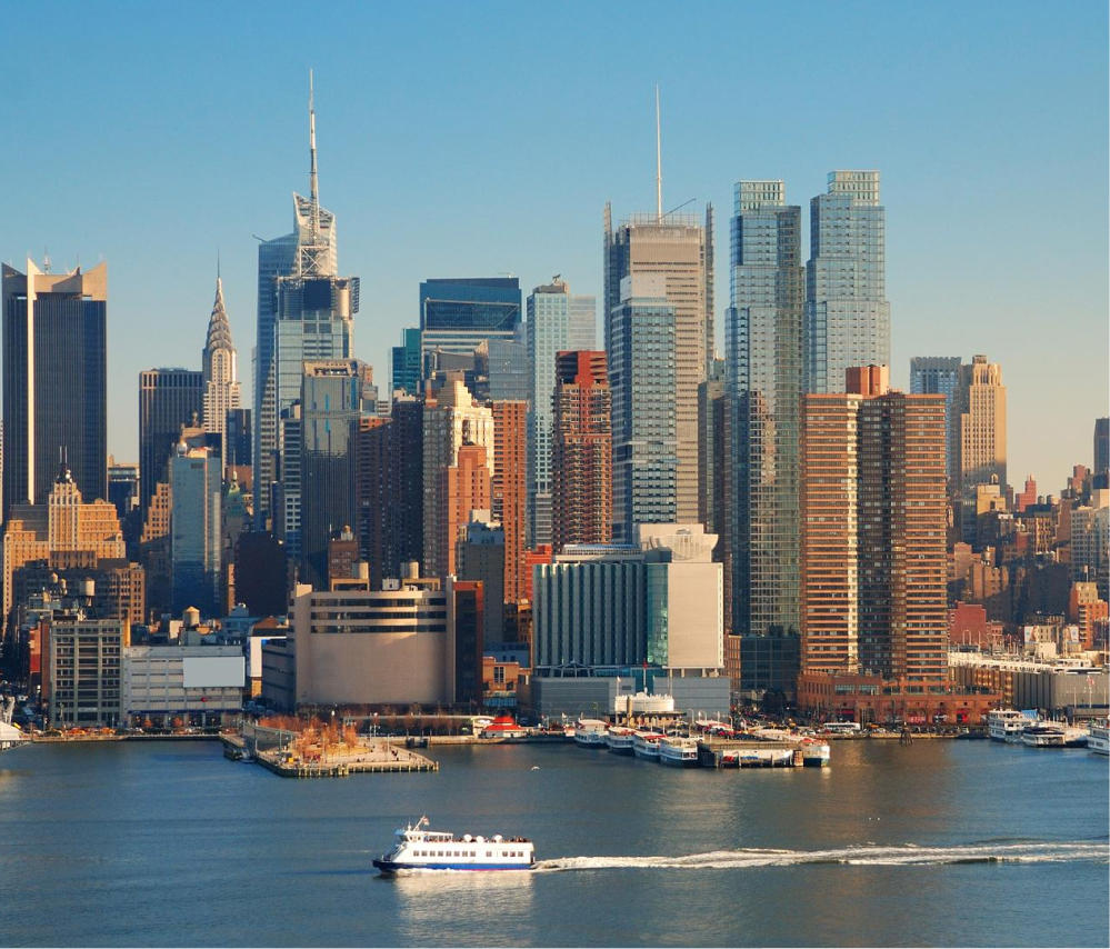 About Us, Wimpole Clinic