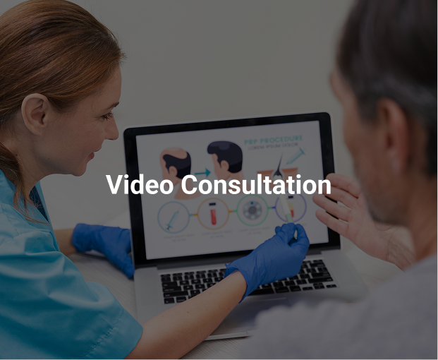 Hair Transplant Clinic Cardiff, Wimpole Clinic