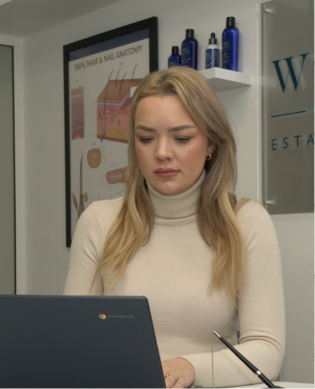 Newcastle Hair Transplant Clinic, Wimpole Clinic