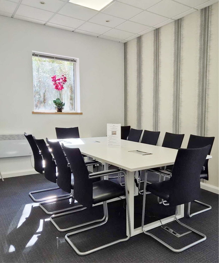 Hair Transplant Clinic Exeter, Wimpole Clinic