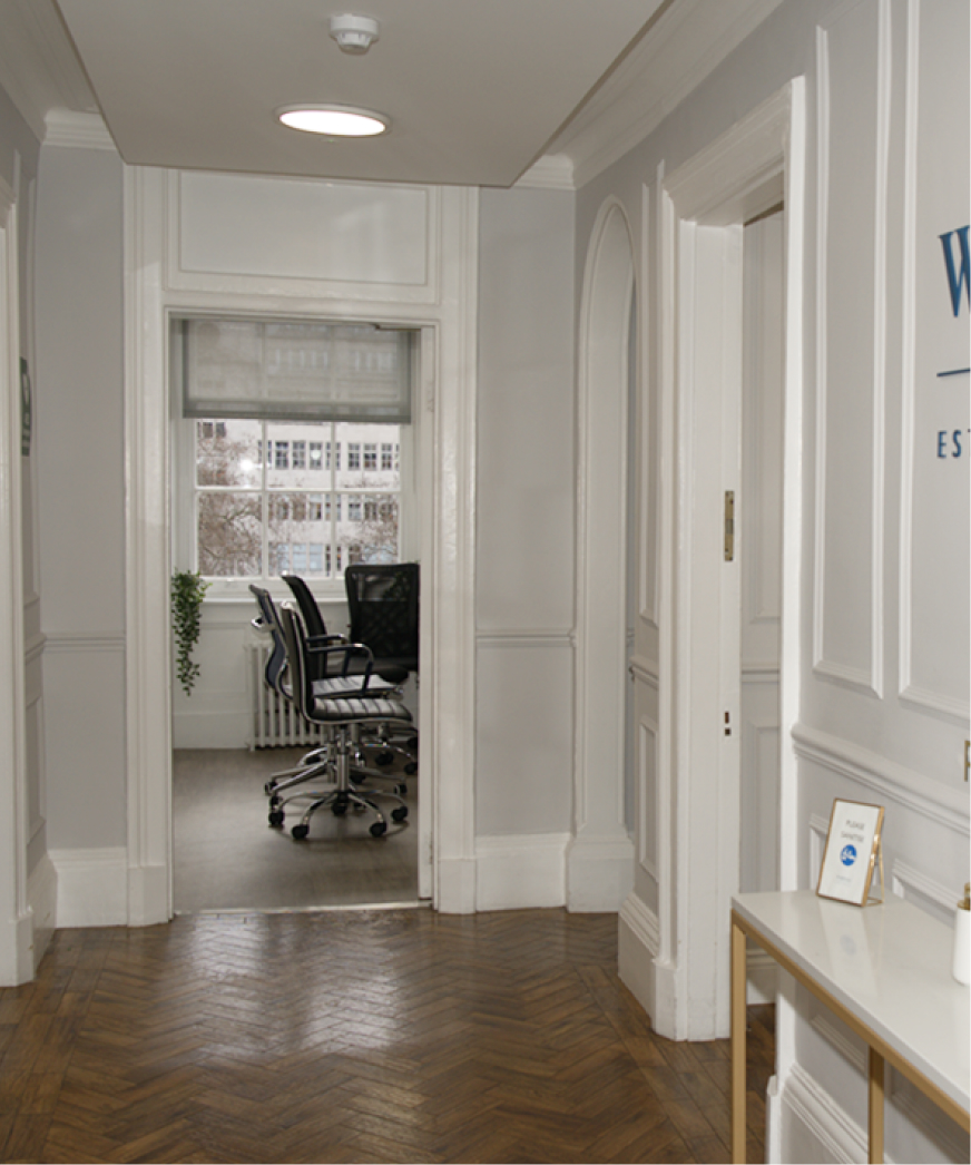 Hair Transplant Clinic Leeds​, Wimpole Clinic