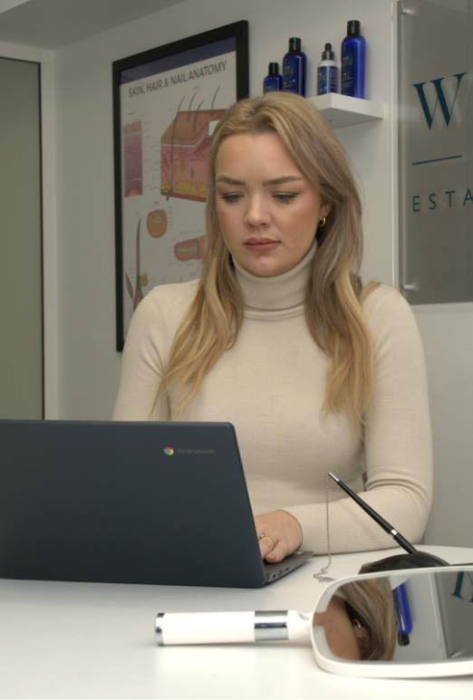 Hair Transplant Clinic Leeds​, Wimpole Clinic