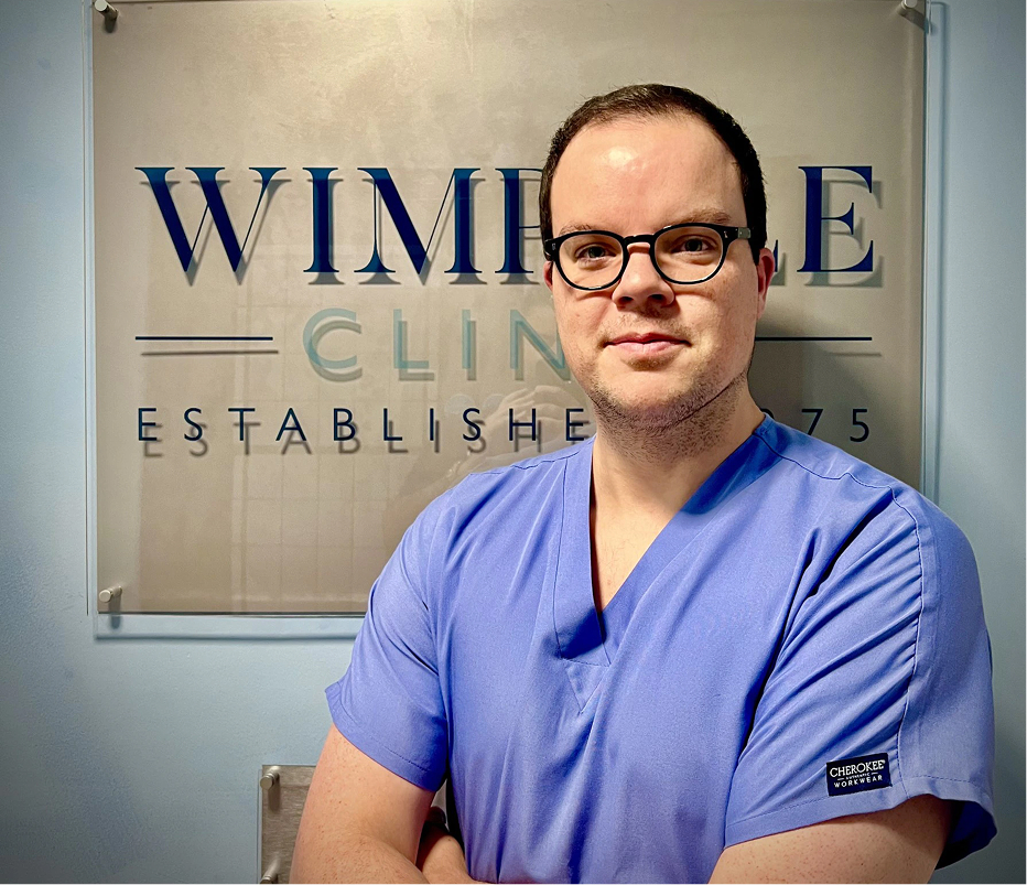 Birmingham Hair Transplant Clinic, Wimpole Clinic