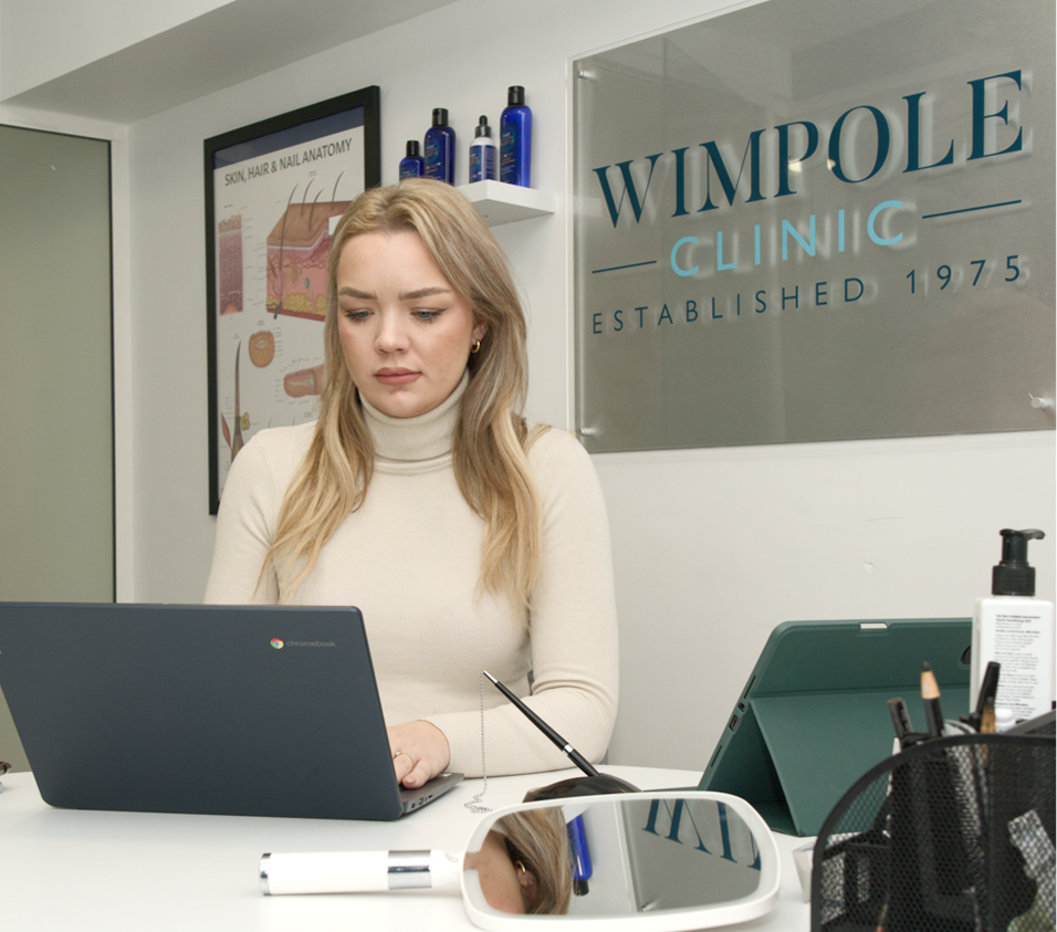Hair Transplant Clinic Exeter, Wimpole Clinic