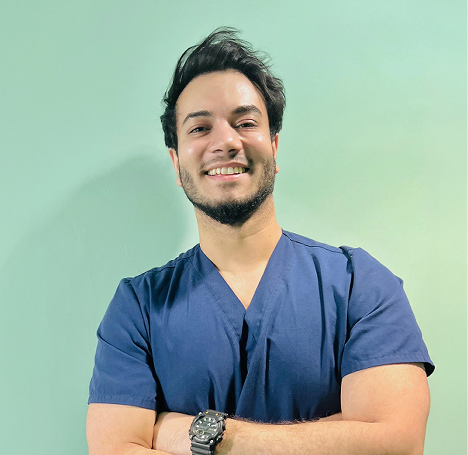 Liverpool Hair Transplant Clinic, Wimpole Clinic