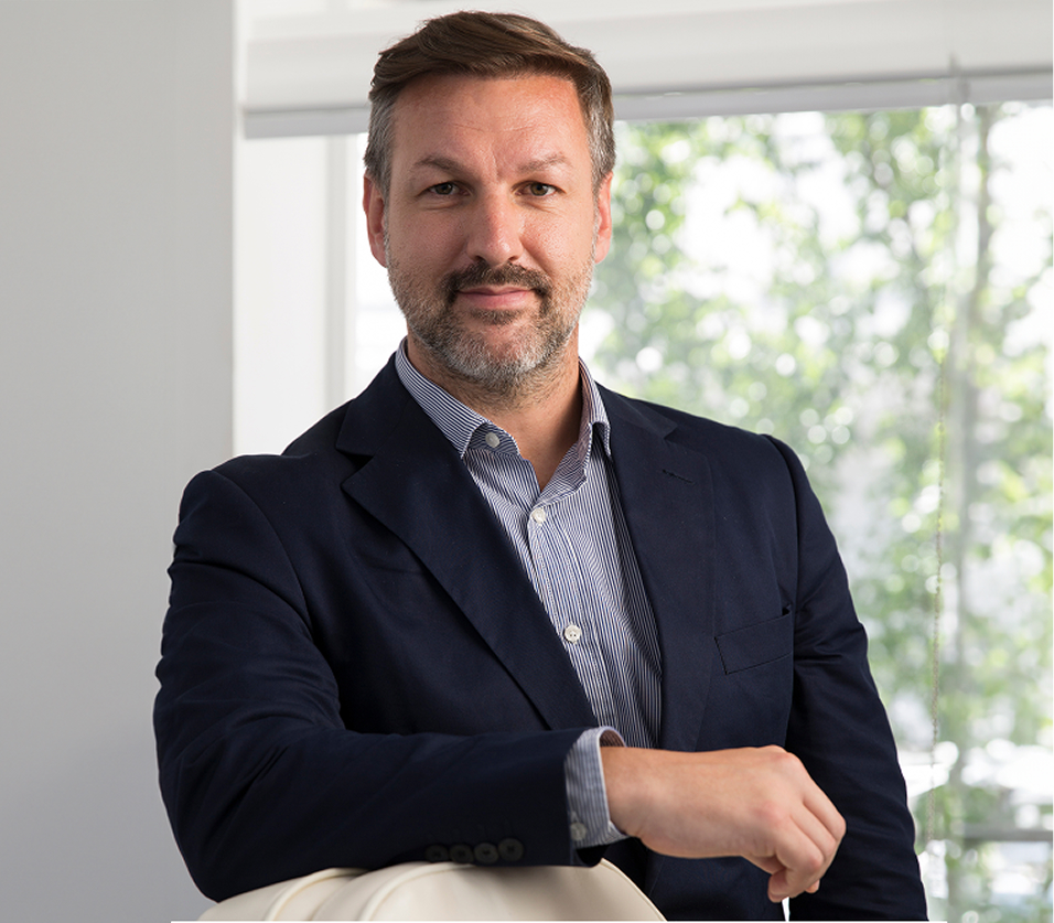 Leicester Hair Transplant Clinic, Wimpole Clinic