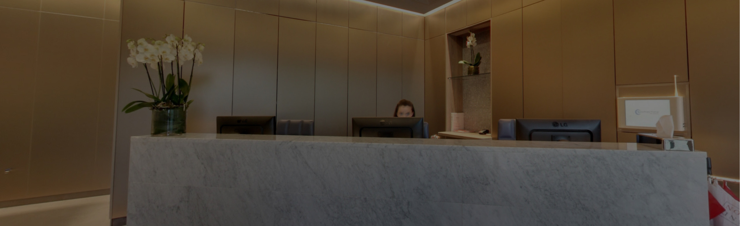Hair Transplant Clinic Leeds​, Wimpole Clinic