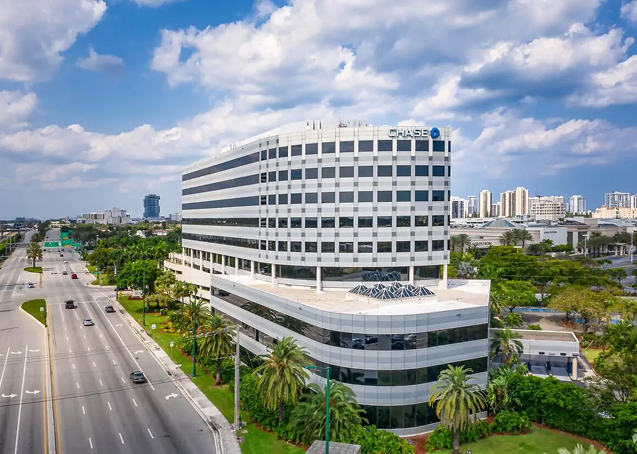 Hair Transplant Clinic Miami, Wimpole Clinic