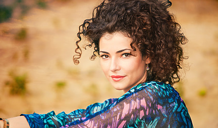 3A Hair