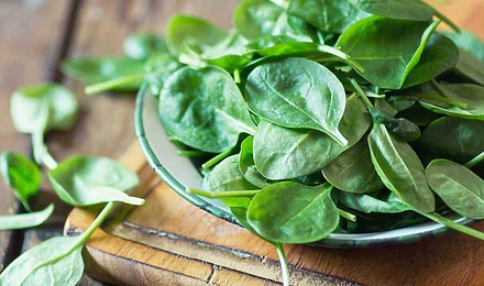 Promote Healthy Hair Growth With These Foods
