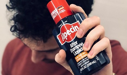 Does Alpecin Work Featured Image