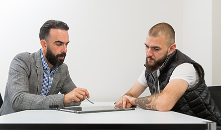 Beard Transplant Cost