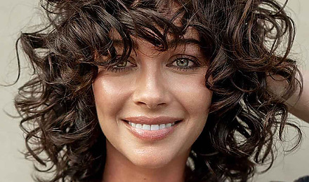 13 Best & Worst Female Hairstyles For A Receding Hairline