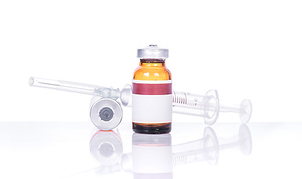 Botox Scalp Injections