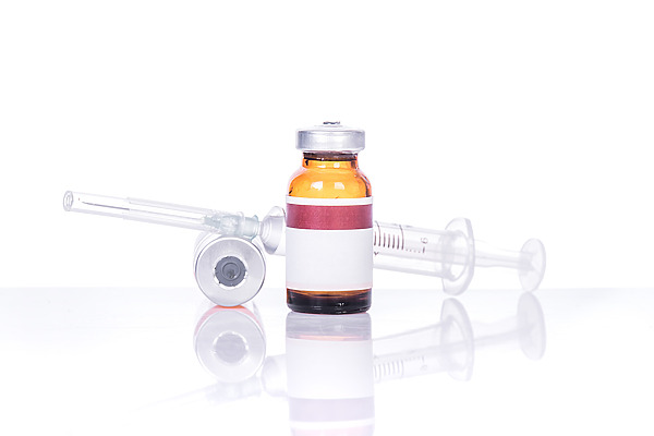 Botox Scalp Injections