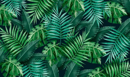 Natural DHT Blockers Featured Image