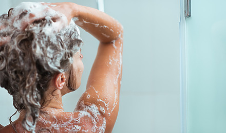 DHT Blocking Shampoo