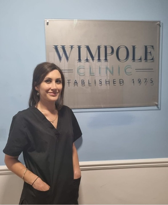 Oxford Hair Transplant Clinic, Wimpole Clinic